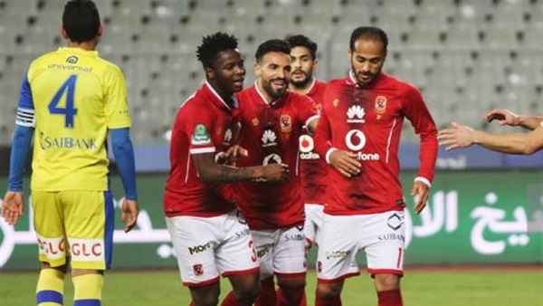 وان ثري| بوابة الرياضة المصرية 