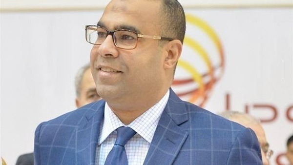 الدكتور محمد فضل