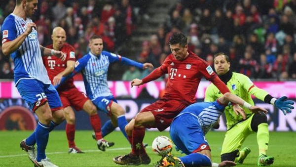 وان ثري| بوابة الرياضة المصرية 