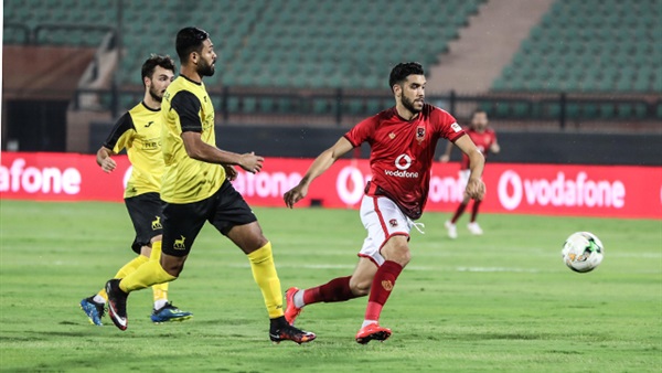 وان ثري| بوابة الرياضة المصرية 