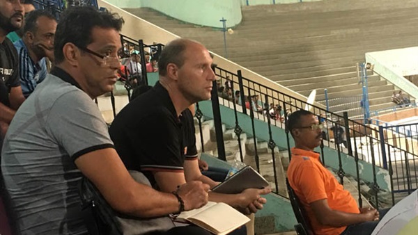 وان ثري| بوابة الرياضة المصرية 