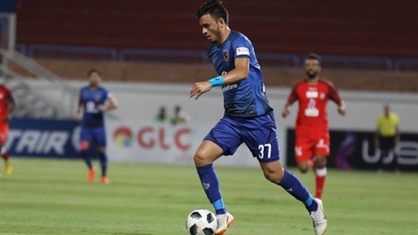 وان ثري| بوابة الرياضة المصرية 