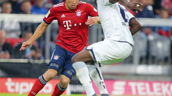 وان ثري| بوابة الرياضة المصرية 