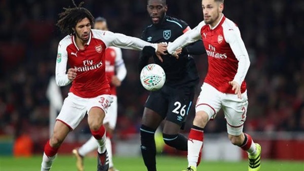 وان ثري| بوابة الرياضة المصرية 