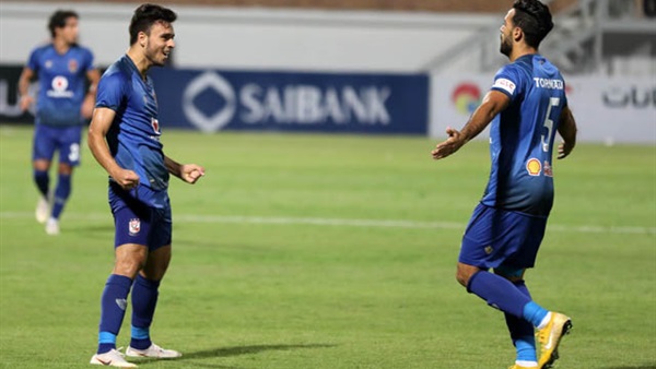 وان ثري| بوابة الرياضة المصرية 