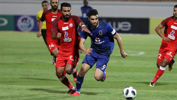 وان ثري| بوابة الرياضة المصرية 