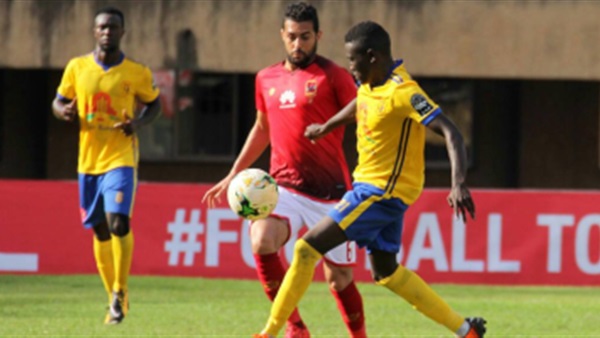 وان ثري| بوابة الرياضة المصرية 