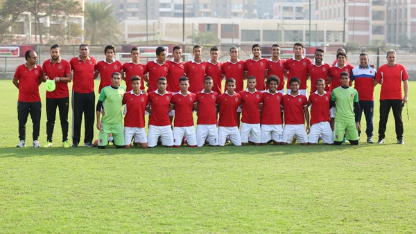 وان ثري| بوابة الرياضة المصرية 