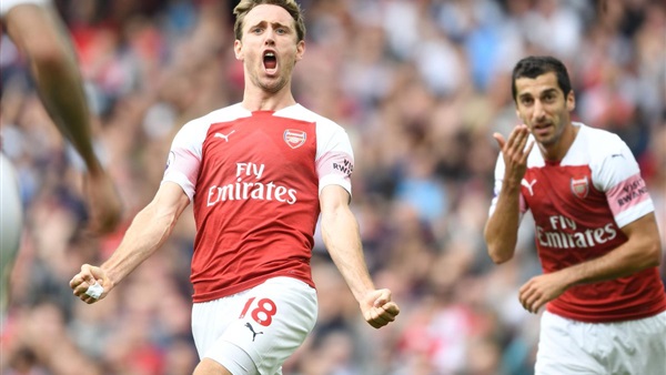 وان ثري| بوابة الرياضة المصرية 