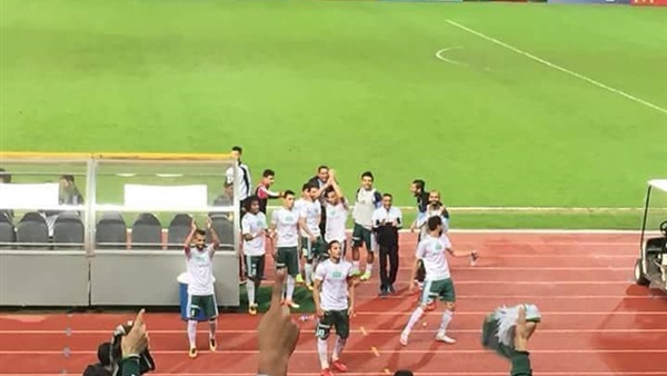 وان ثري| بوابة الرياضة المصرية 