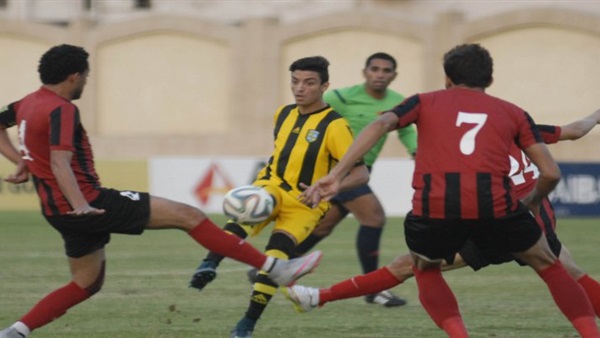 وان ثري| بوابة الرياضة المصرية 