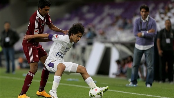 وان ثري| بوابة الرياضة المصرية 