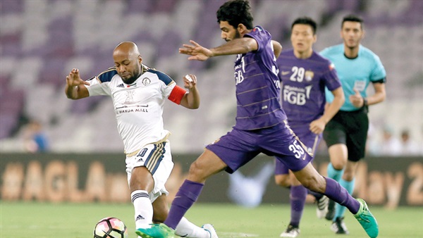 وان ثري| بوابة الرياضة المصرية 