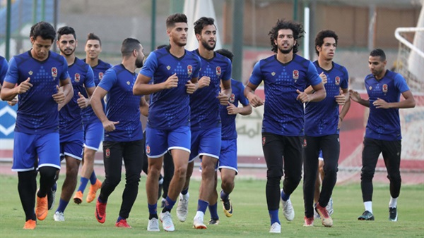 مران الاهلي