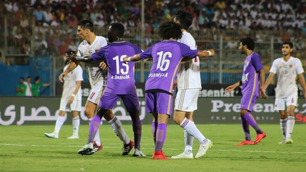 وان ثري| بوابة الرياضة المصرية 