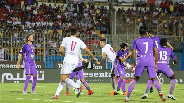 وان ثري| بوابة الرياضة المصرية 