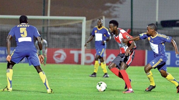 وان ثري| بوابة الرياضة المصرية 