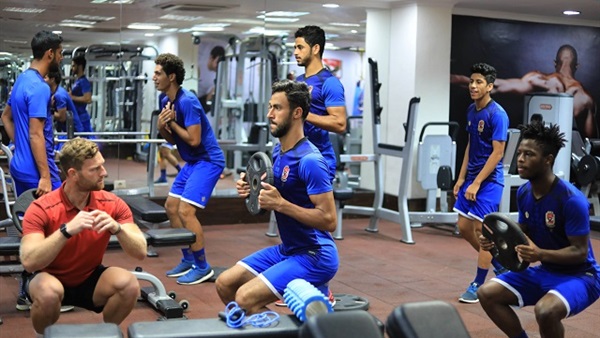 وان ثري| بوابة الرياضة المصرية 