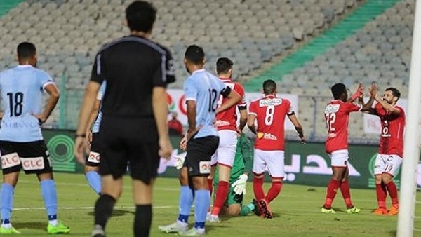 وان ثري| بوابة الرياضة المصرية 