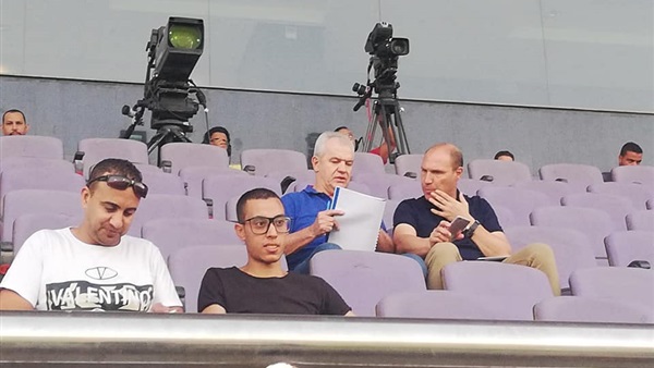 وان ثري| بوابة الرياضة المصرية 