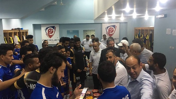 وان ثري| بوابة الرياضة المصرية 