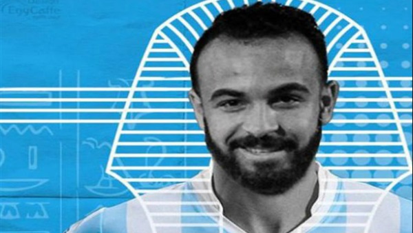 محمد مجدي افشة