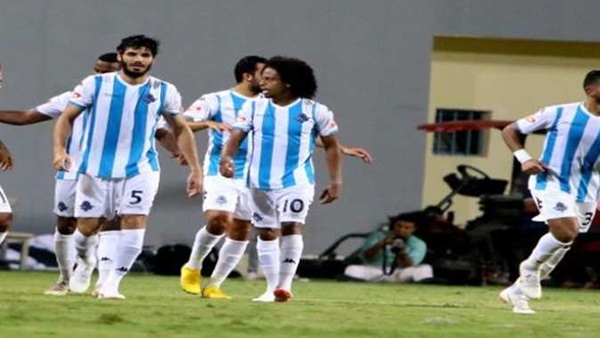 نادي بيراميدز