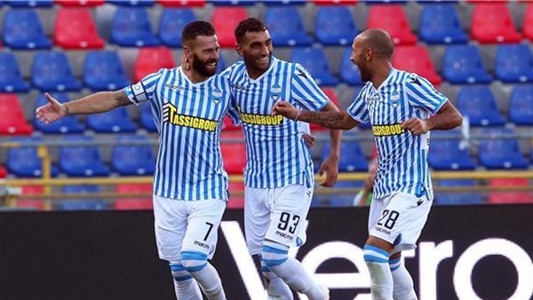 وان ثري| بوابة الرياضة المصرية 