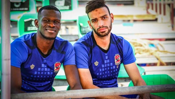 وان ثري| بوابة الرياضة المصرية 