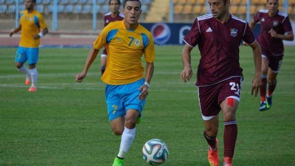 وان ثري| بوابة الرياضة المصرية 