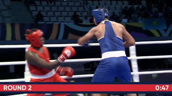 وان ثري| بوابة الرياضة المصرية 