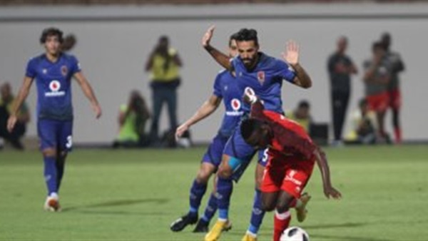 وان ثري| بوابة الرياضة المصرية 