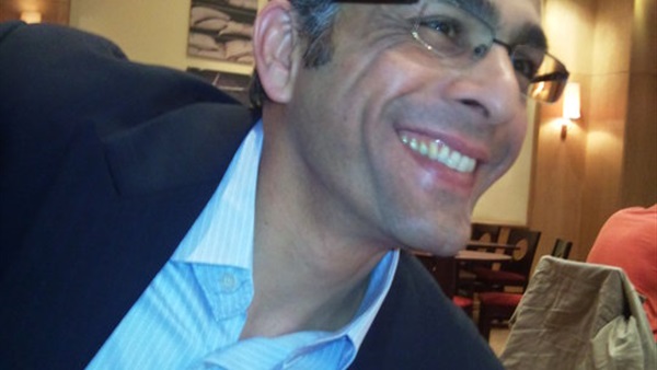 خالد ناصف سليم رئيس