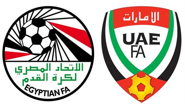 السوبر المصري الاماراتي