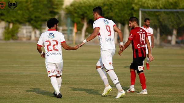 وان ثري| بوابة الرياضة المصرية 