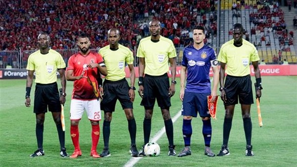 وان ثري| بوابة الرياضة المصرية 