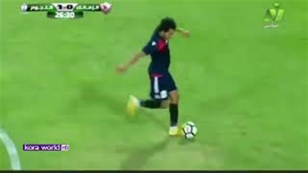 وان ثري| بوابة الرياضة المصرية 