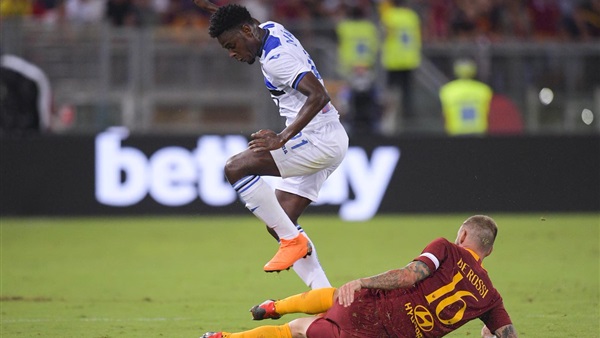 وان ثري| بوابة الرياضة المصرية 