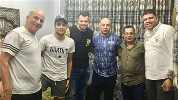 وان ثري| بوابة الرياضة المصرية 