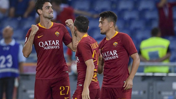 وان ثري| بوابة الرياضة المصرية 