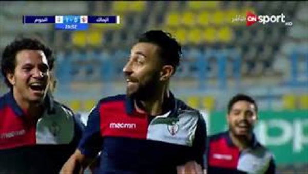 وان ثري| بوابة الرياضة المصرية 