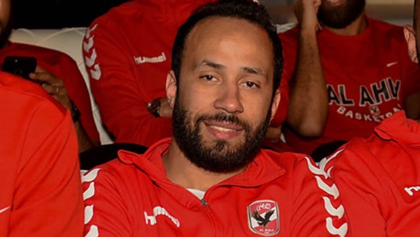 مودي الجارحي