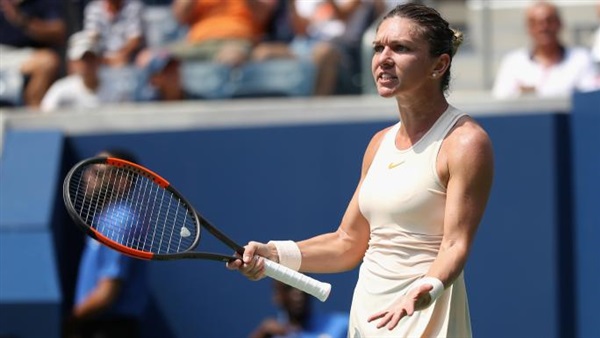 سيمونا هاليب