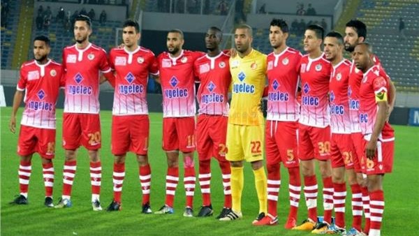 الوداد المغربي