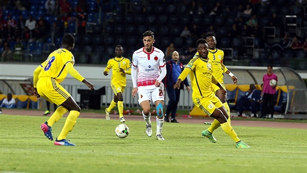 وان ثري| بوابة الرياضة المصرية 