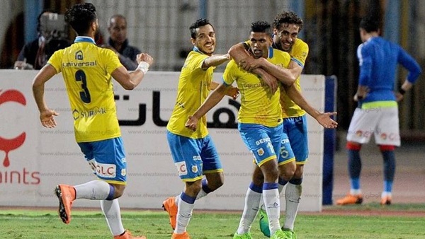 وان ثري| بوابة الرياضة المصرية 