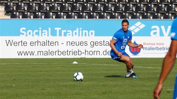 وان ثري| بوابة الرياضة المصرية 