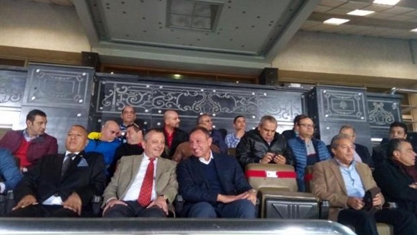 وان ثري| بوابة الرياضة المصرية 