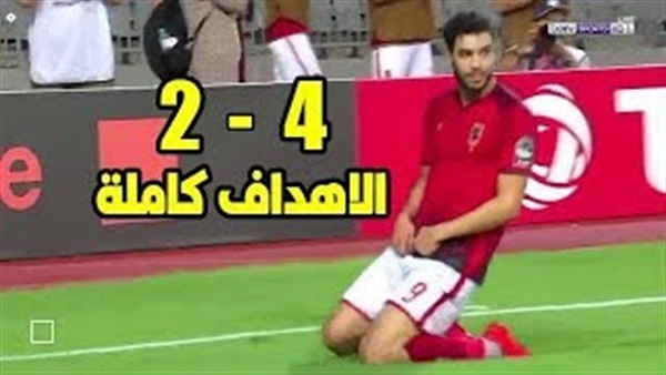 وان ثري| بوابة الرياضة المصرية 