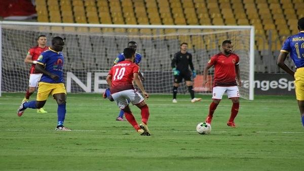 وان ثري| بوابة الرياضة المصرية 